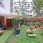 Appartement Avec Jardin