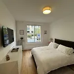 Appartement Trocadero