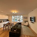 Appartement Trocadero