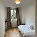 Appartement Trocadero