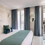 Hotel Mercure La Sorbonne Saint-Germain-Des-Pres