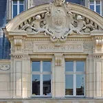 Hotel Mercure La Sorbonne Saint-Germain-Des-Pres