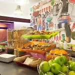 Ibis Styles Paris Republique Le Marais