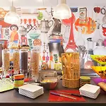 Ibis Styles Paris Republique Le Marais