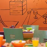Ibis Styles Paris Republique Le Marais