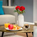 Merveil - Luxury Suite - Opera - 4 Septembre I