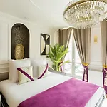 Merveil - Luxury Suite - Champs Elysees -St George
