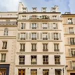 Merveil - Luxury Suite - Champs Elysees -St George