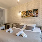 Mba - Cavalloti Splendide Appartement