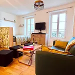Le Penthouse Du Sacre-Coeur