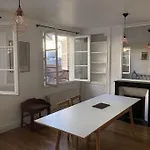 Appartement Paris 5E