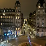 Appartement Paris Vue Tour Eiffel Trocadero