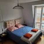 Guest Room Paris - R&M