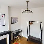 Guest Room Paris - R&M