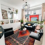 Hotel Vendome Saint-Germain