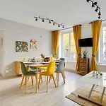 215 Suite Esprit Nature - Superb Apartment