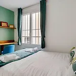 215 Suite Esprit Nature - Superb Apartment