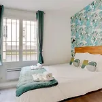 215 Suite Esprit Nature - Superb Apartment