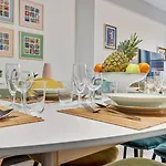 216 Suite Vintage Spirit - Superb Apartement