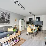216 Suite Vintage Spirit - Superb Apartement