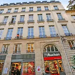 216 Suite Vintage Spirit - Superb Apartement