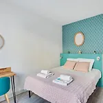216 Suite Vintage Spirit - Superb Apartement
