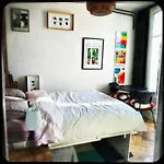 Studio Vue Paris - Quartier Canal Saint-Martin