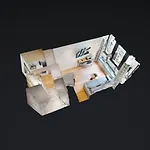 312 Suite Lisa - Superbe Appartement A Paris