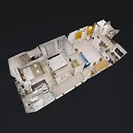 302 Suite Dylan - Superbe Appartement A Paris