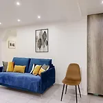 302 Suite Dylan - Superbe Appartement A Paris