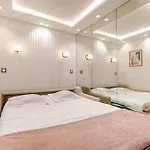 Coeur Du Marais Arts&Metiers Magnifique Appartement