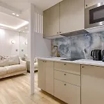 Coeur Du Marais Arts&Metiers Magnifique Appartement