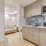 Coeur Du Marais Arts&Metiers Magnifique Appartement