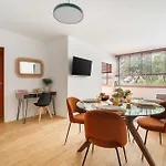 Sereners - Charming Serviced Apartments - Beaugrenelle