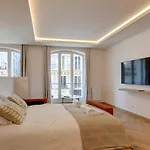 343 Suite Jad - Superbe Appartement A Paris