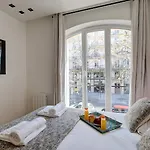 343 Suite Jad - Superbe Appartement A Paris