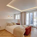 343 Suite Jad - Superbe Appartement A Paris