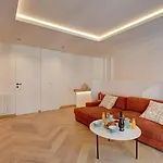 343 Suite Jad - Superbe Appartement A Paris