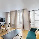 200 Suite Ddj - Superbe Appartement A Paris