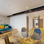 200 Suite Ddj - Superbe Appartement A Paris
