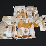 358 Suite Madeleine - Superbe Appartement A Paris