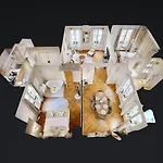 358 Suite Madeleine - Superbe Appartement A Paris