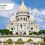 358 Suite Madeleine - Superbe Appartement A Paris