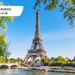 358 Suite Madeleine - Superbe Appartement A Paris