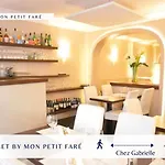 Le Glorieux - Lumineux & Central - Arc De Triomphe