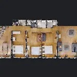 370 Anthony - Superbe Appartement A Paris