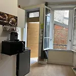 Charmant Studio Spacieux Paris