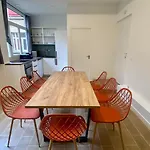 Spacious Flat Near Grands Boulevards 6P