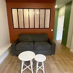 Spacious Flat Near Grands Boulevards 6P