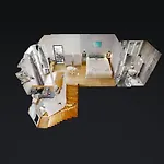 388 Suite Trousseau - Superbe Appartement A Paris